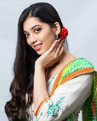 Digangana Suryavanshi